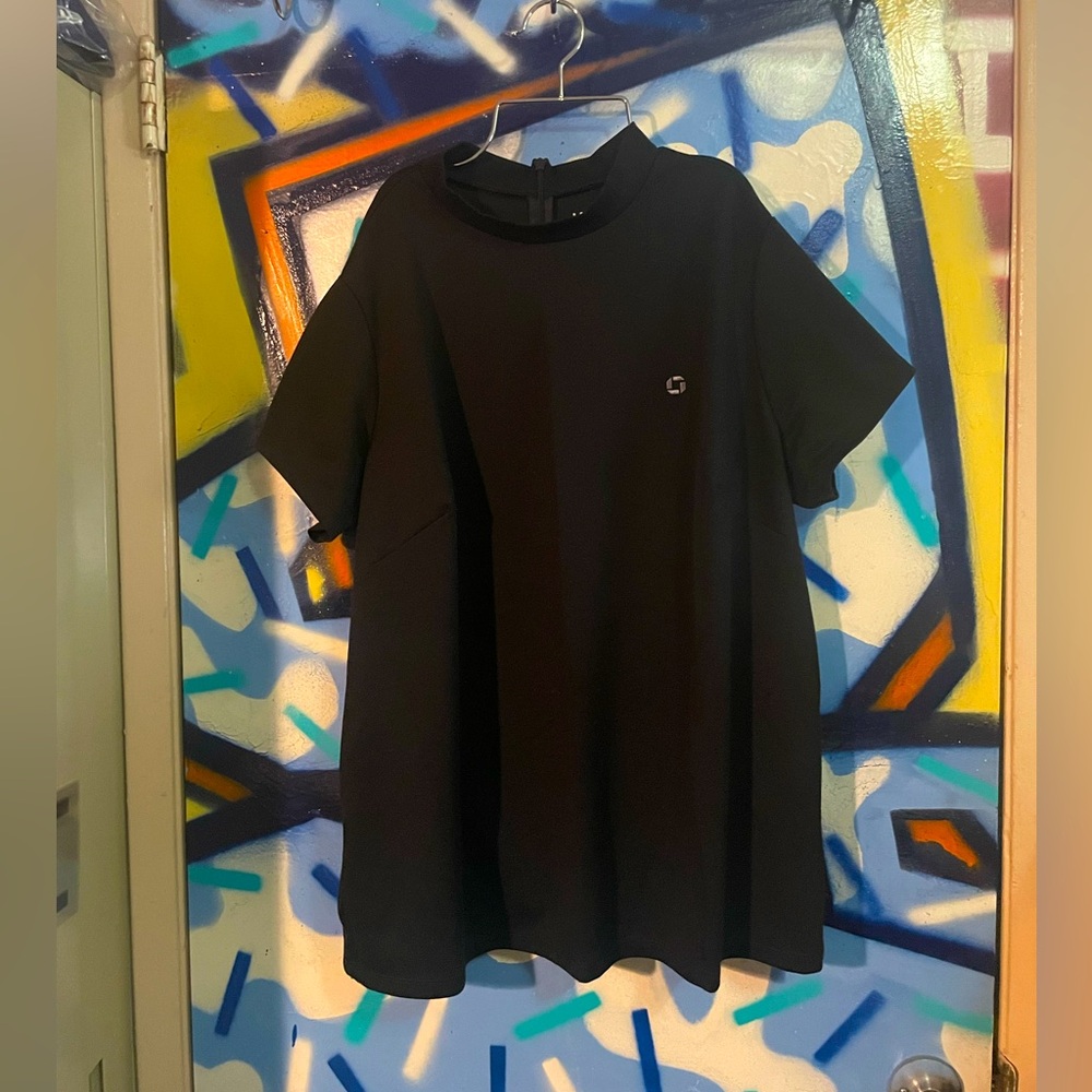 Chase work shirt